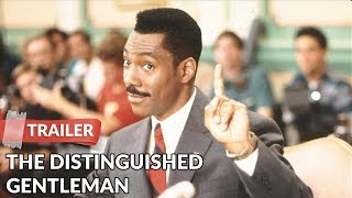 The Distinguished Gentleman 1992 Trailer  Eddie Murphy  Lane Smith [upl. by Renraw310]