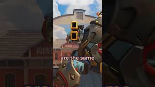 WHAT IS A DIVE COMP IN OVERWATCH 2 overwatch overwatch2 gaming ow2 [upl. by Rimola909]