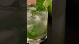 Descubre Cómo Hacer un Auténtico Mojito Cubano  Receta Paso a Paso🍋🍃 [upl. by Bala]