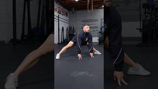 Get your Middle Split middlesplit flexibility pancake [upl. by Purdum]