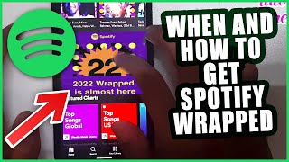 Spotify Wrapped 2023 Everything You Need To Know [upl. by Ainesey]