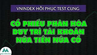 BẢN TIN CUỐI PHIÊN 172024 THỊ TRƯỜNG TEST CUNG HỒI PHỤC CUỐI PHIÊN manhcuongstock vimo [upl. by Auhsohey798]