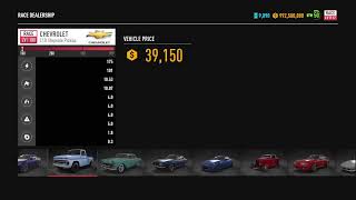 LIVE Need For Speed Payback Save Wizard Max Money Part Tokens Spending Spree [upl. by Cyndia]