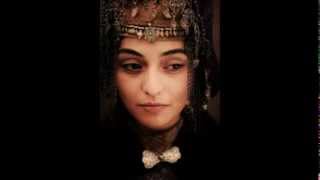 Armenian Folk  Makhmour akhchik [upl. by Agnese]