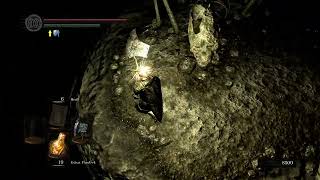 Lets Play Dark Souls Part 81 Pinwheels on the Gravelord [upl. by Nyladgam540]