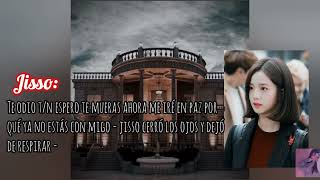 imagina con BTS °vendida a mafiosos° cap 3 [upl. by Nesyaj]