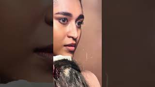 Mumbai exhibition Makeup cosmeticsubscribers feacbook beauty reelsvideo makeupartist bts [upl. by Treat]