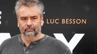 Top 10 Luc Besson Movies [upl. by Llenehc]