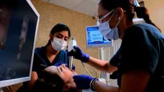 DENT ART CENTER Dental Clinic in Tijuana Mexico Cosmetic Dentistry and Dental Implants [upl. by Edmondo24]