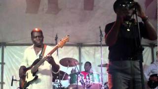 Ekambi Brillant fete de la musique [upl. by Clougher]