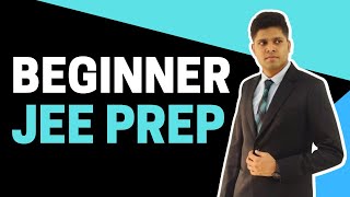 JEE 2027 How to prepare as a beginner  Kalpit Veerwal [upl. by Barry]