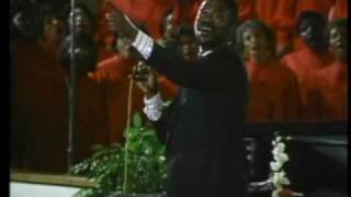 How Much Do I Owe  Georgia Mass Choir [upl. by Eiclehc]