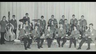 Mercy  Haltom High School 1970 Buffalo Stage Band [upl. by Aharon734]