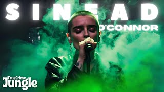 Conor Mcgregor Tribute to Sinead Oconnor The Foggy Dew 19662023 [upl. by Lynch]