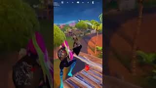 PHASED THROUGH EVERYTHING Code mrvampire in the item shop fortnite fortniteclips gaming [upl. by Ykcul113]