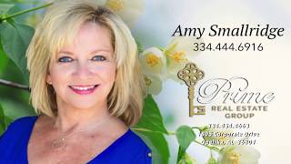 397 Nottingham Dr Auburn AL Amy Smallridge Prime Real Estate Group [upl. by Yuk]