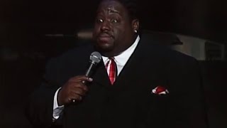 Platinum Comedy Series Bruce Bruce  Live [upl. by Lever]