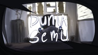 Dunia Semu  IMAGI O1 OST [upl. by Anaihs]