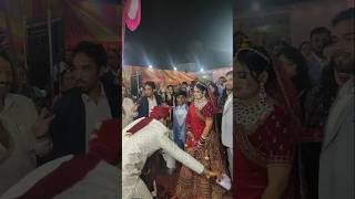 Shubh ghadiyan hai Iwedding viralvideo [upl. by Dnomder757]