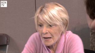 Oliver Shani Wallis Interview  Nancy [upl. by Thalassa]