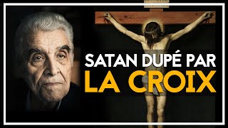 René Girard amp Di Luca  Satan dupé par la Croix 2000 [upl. by Beckett853]