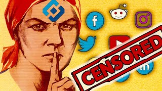 Internet Censorship in Russia  Roskomnadzor [upl. by Svoboda389]