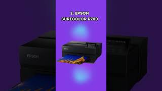 Top BEST Photo Printers in 2024 shorts photoprinters [upl. by Stanislaw]