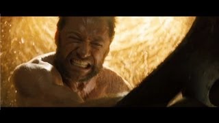 Wolverine  Le Combat de lImmortel  Bande annonce 2 VOST HD [upl. by Asseret367]