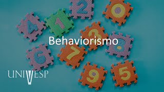 Teorias da Aprendizagem  Behaviorismo [upl. by Shinberg711]