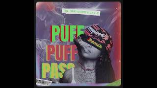 The Grei Show BayC  Puff Puff Pass Remix [upl. by Jarad]