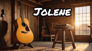 Dolly Parton  Jolene [upl. by Rew577]