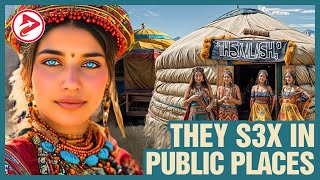 Meet The Kalash People  The Most Isolated Tribe With Shocking Traditions  Travel Documentary [upl. by Iborian831]