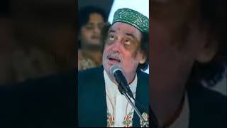 Arif feroz khan New 2024  Haider O Aaya By Arif Feroz Khan Qawal qawwali viralshort trending [upl. by Hospers82]