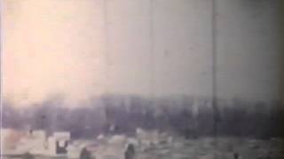 Fridley Tornado May 6 1965 [upl. by Khorma730]