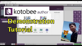 Kotobee Author video tutorialdemonstration in tagalog [upl. by Leonardi]