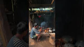 Province life cooking apayao [upl. by Avlem]