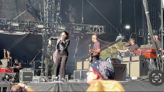 The Interrupters Full Set LIVE  Riot Fest 91523 [upl. by Ford]