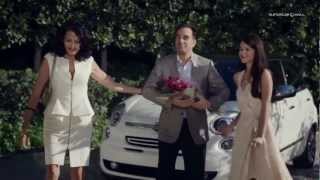 2013 Sisters Fiat 500L Super Bowl Commercial [upl. by Bari]