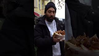 Döner wieder besser in Berlin [upl. by Hubert]