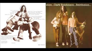 Clark Hutchinson  Free To Be Stoned 1970 HQ [upl. by Bromley]