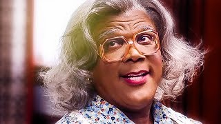 A MADEA FAMILY FUNERAL  Official Trailer 2019 Tyler Perry Courtney Burrell Comedy Movie [upl. by Edwyna]