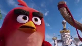 The Angry Birds Movie Terence Reverse [upl. by Ahmed274]