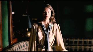 Charlotte Rampling The Look  HD Trailer 2011 [upl. by Orion]