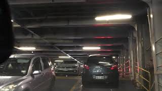 Interislander Kaitaki  Vehicle boarding June 2020 [upl. by Nuarb]