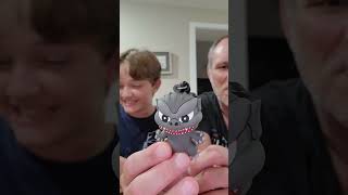 Costello amp Alan Review Stuff Godzilla Blind Bag [upl. by Etheline]