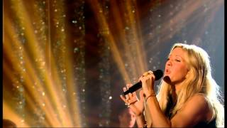 Ellie Goulding  How Long Will I Love You  Top of the Pops Christmas  25th December 2013 [upl. by Vitale163]