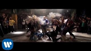 Flo Rida  Club Cant Handle Me ft David Guetta Official Music Video  Step Up 3D [upl. by Clift]