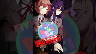 Doki Doki Mod Review  Five Nights at Doki Doki Literature Club [upl. by Ahselat185]