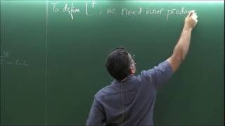 Perturbation methods for nonlinear PDEs Lecture  02 by Vishal Vasan [upl. by Gyatt963]