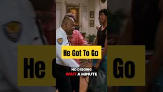 Carl Winslow and OGD Epic Fall Out familymatters carlwinslow ogd tvclips funny fypシ゚viral [upl. by Frohman]